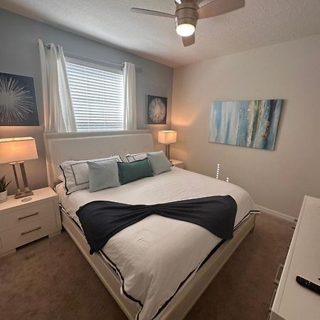 5Bd Hermosa Casa Resort Cerca A Disney Universal Orlando Relax Давенпорт Екстер'єр фото